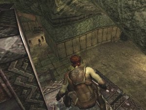 Reconnaissance