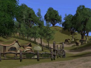 Shire