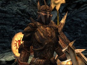 Corrupt Avatar