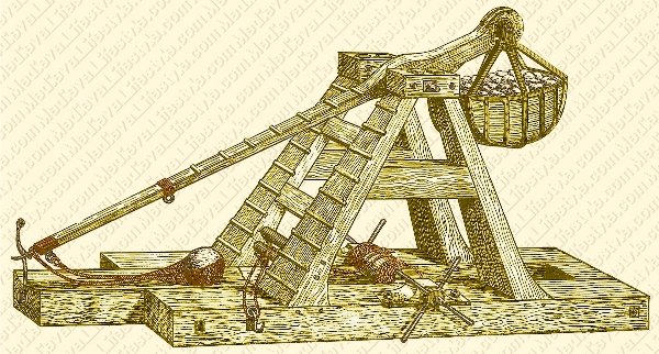 The Trebuchet